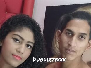 Duodirtyxxx