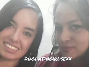 Duolatingirlsexx