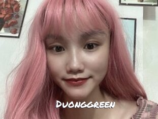Duonggreen
