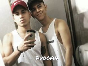 Duoofun