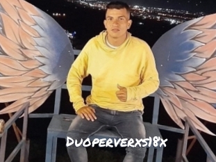 Duoperverxs18x
