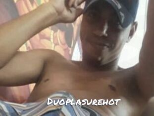 Duoplasurehot