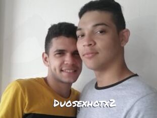 Duosexhotx2