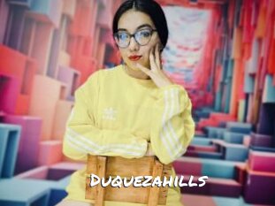 Duquezahills