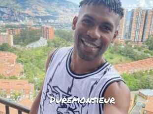 Duremonsieur