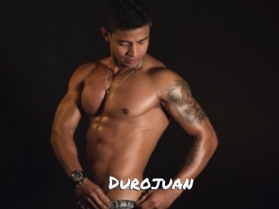 durojuan Ochranne Siete