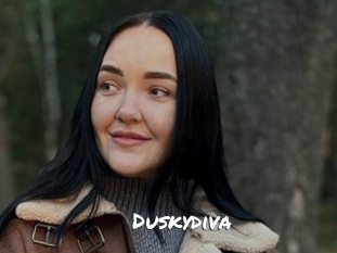 Duskydiva