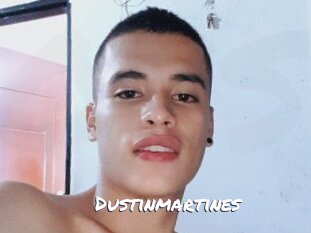 Dustinmartines