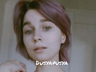 Dusyapusya