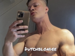 Dutchblondee