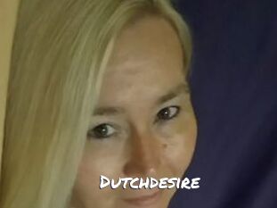 Dutchdesire