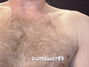 Dutchhot87
