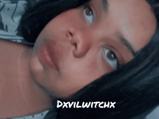 Dxvilwitchx