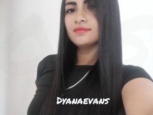 Dyanaevans