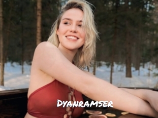 Dyanramser