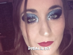 Dyealilbit