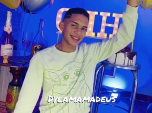 Dylamamadeus