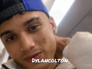 Dylancolton
