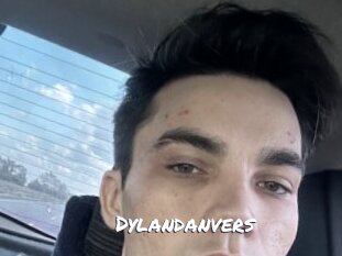 Dylandanvers