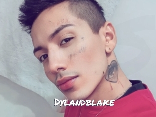 Dylandblake