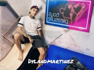 Dylandmartinez