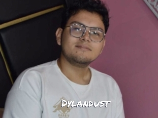 Dylandust