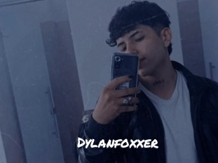Dylanfoxxer