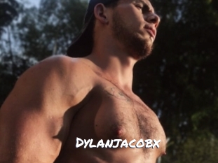 dylanjacobx Ochranne Siete