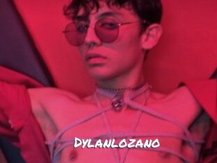 Dylanlozano