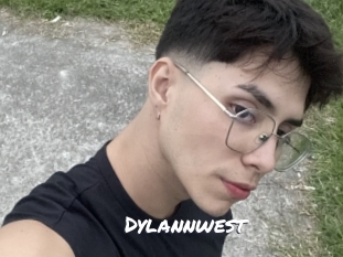 dylannwest Ochranne Siete