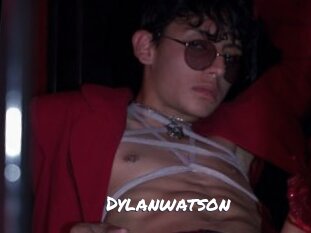 Dylanwatson