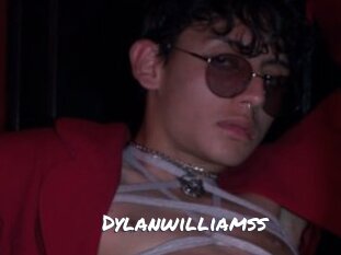 Dylanwilliamss