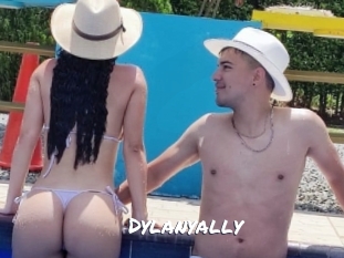 Dylanyally