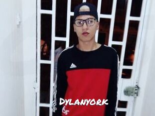 Dylanyork