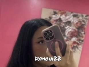 Dymoni22