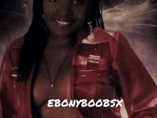 EBONYBOOBSX