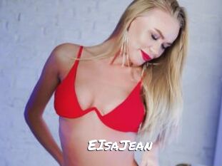 EIsaJean