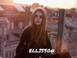 ELLISSON