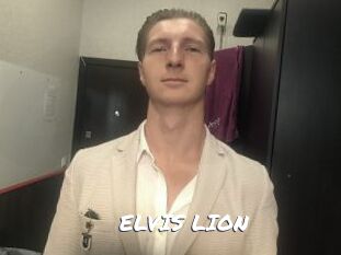 ELVIS_LION