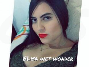 ELisa_wet_wonder