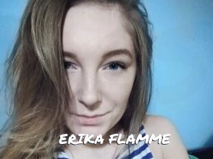 ERIKA_FLAMME