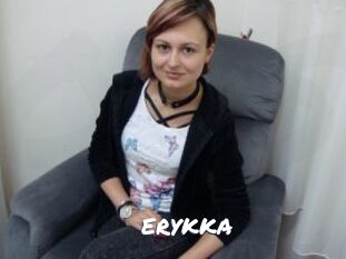 ERYKKA