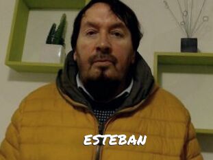 ESTEBAN