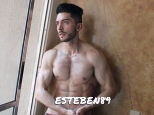 ESTEBEN89