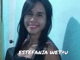 ESTEFANIA_WET4U