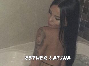ESTHER_LATINA