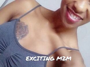 EXCITING_M2M
