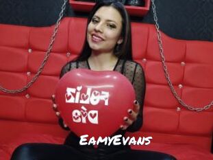 EamyEvans