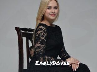EarlyDovee
