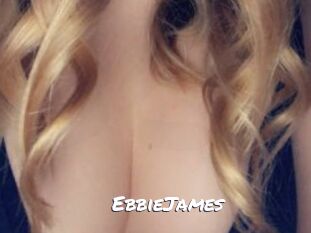 EbbieJames